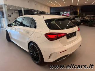 MERCEDES-BENZ A 180 usata, con Alzacristalli elettrici