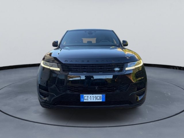 LAND ROVER Range Rover Sport usata, con Airbag laterali