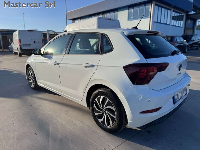 VOLKSWAGEN Polo usata, con Alzacristalli elettrici