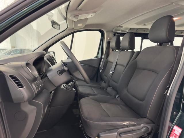 FIAT Talento usata, con Climatizzatore