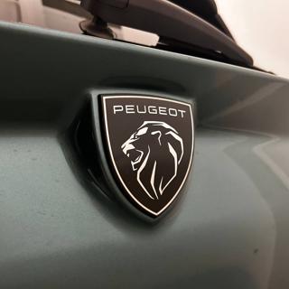 PEUGEOT 308 usata, con Isofix