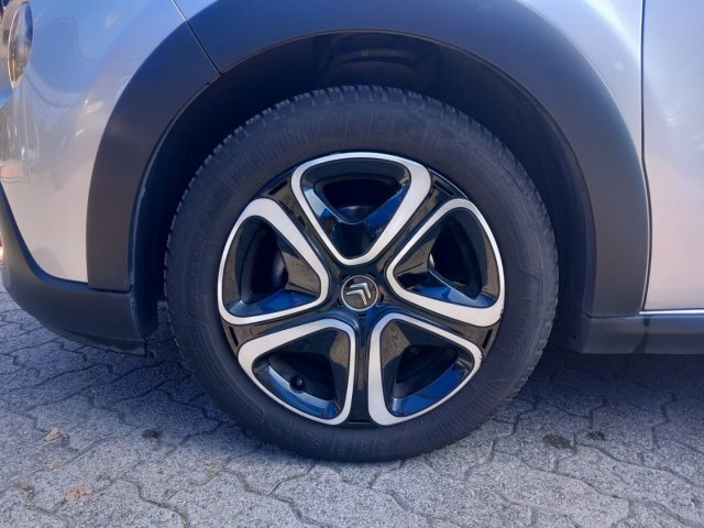 CITROEN C3 usata, con Controllo trazione