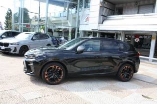 CUPRA Terramar usata, con Airbag