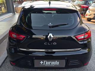 RENAULT Clio usata, con Airbag Passeggero