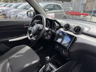 SUZUKI Swift usata, con Controllo automatico clima