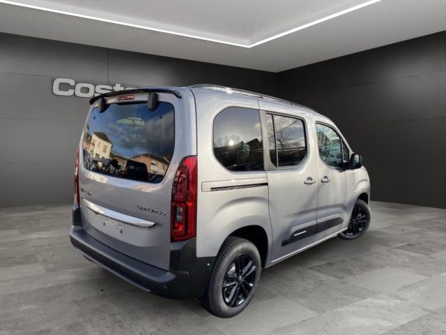 CITROEN Berlingo usata, con Chiusura centralizzata