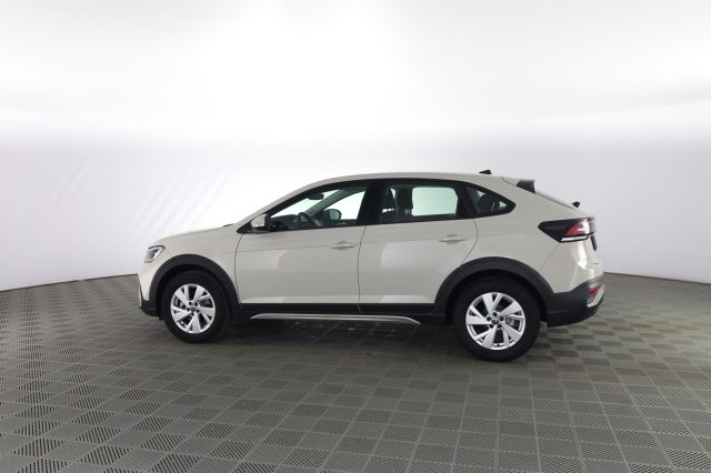 VOLKSWAGEN Taigo usata 5