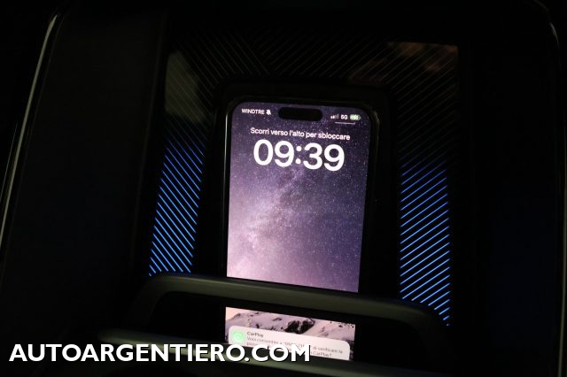 BMW 218 usata, con Limitatore di velocità