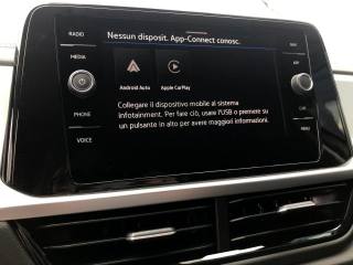 VOLKSWAGEN T-Roc usata, con Sensori di parcheggio anteriori