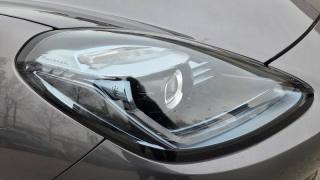 MASERATI Grecale usata, con Boardcomputer