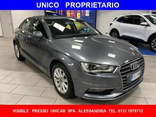 AUDI A3 usata, con Airbag Passeggero