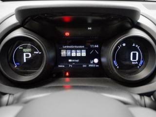 TOYOTA Yaris Cross usata, con Climatizzatore