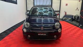 FIAT 500 usata, con Airbag
