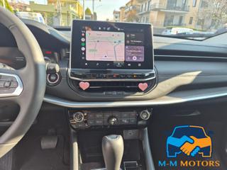 JEEP Compass usata, con Chiusura centralizzata