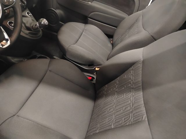 FIAT 500 usata, con Airbag testa