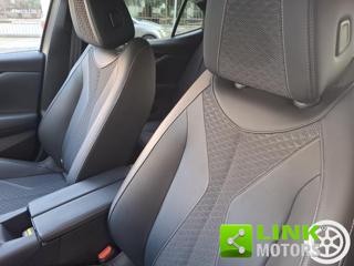 DS AUTOMOBILES DS 4 usata, con Airbag testa