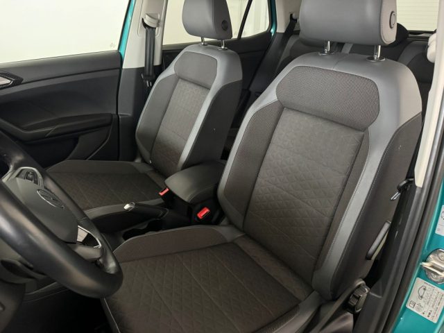 VOLKSWAGEN T-Cross usata, con Chiusura centralizzata