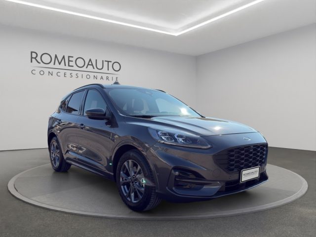 FORD Kuga usata, con Chiusura centralizzata