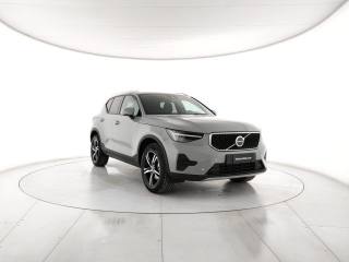 VOLVO XC40 usata, con Cerchi in lega