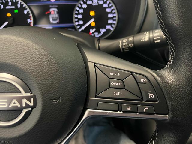 NISSAN Juke usata, con Immobilizzatore elettronico