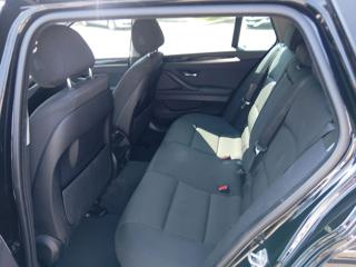 BMW 520 usata, con Controllo trazione