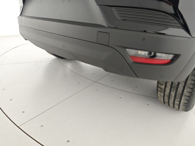 RENAULT Captur usata, con Sensore di pioggia