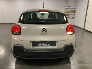 CITROEN C3 usata, con Alzacristalli elettrici
