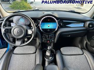 MINI One usata, con Climatizzatore