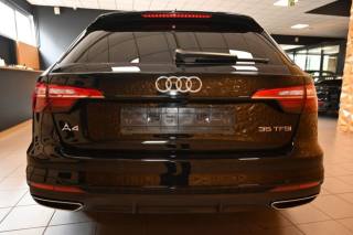 AUDI A4 usata 5