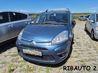 CITROEN C4 usata, con Airbag