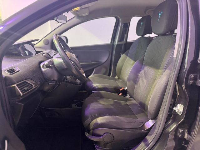 LANCIA Ypsilon usata 4