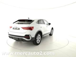AUDI Q3 usata 1