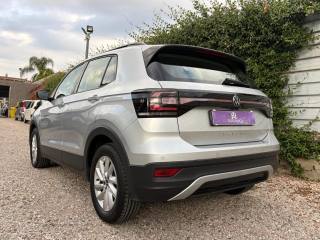 VOLKSWAGEN T-Cross usata, con Servosterzo