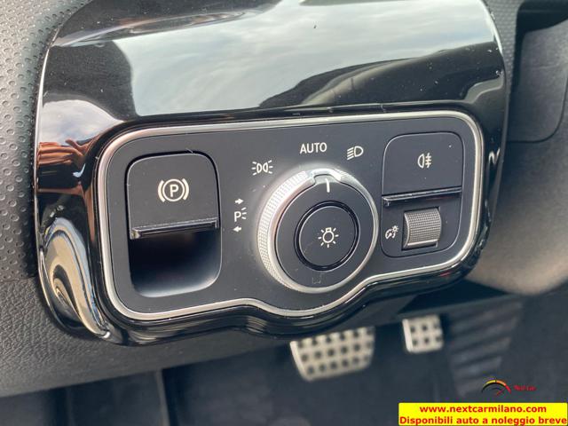 MERCEDES-BENZ A 45 S AMG usata 65
