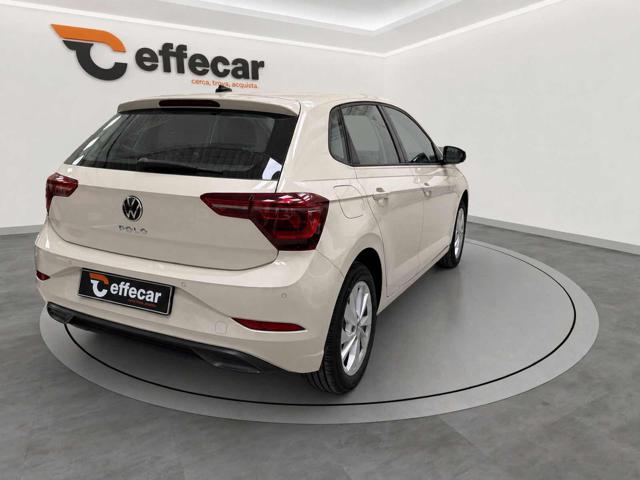 VOLKSWAGEN Polo usata, con Airbag Passeggero