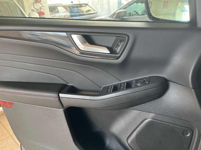 FORD Kuga usata, con Chiusura centralizzata