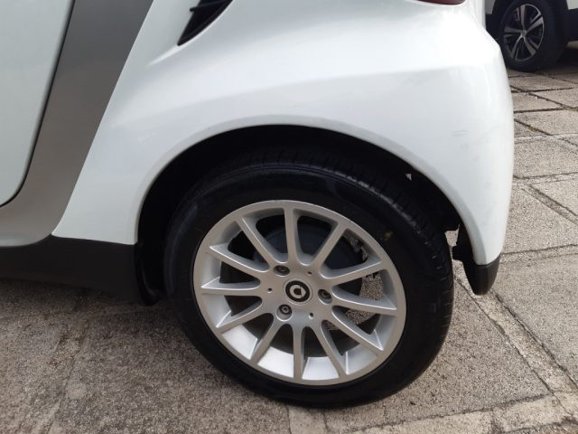 SMART ForTwo usata 15