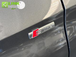 AUDI A3 usata 9