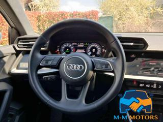 AUDI A3 usata, con Chiusura centralizzata
