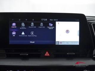 KIA Sportage usata 14