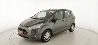 FORD B-Max usata, con Isofix