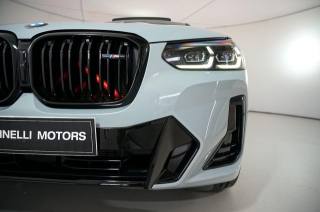 BMW X4 usata, con Volante multifunzione