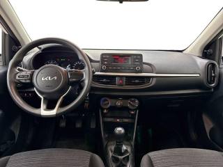 KIA Picanto usata, con Autoradio digitale