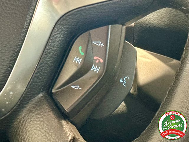 FORD C-Max usata, con Servosterzo