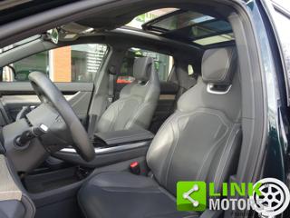 SPORTEQUIPE Sportequipe 6 GT usata, con Airbag Passeggero