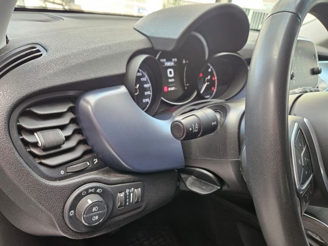 FIAT 500X usata, con USB