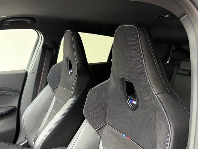 BMW X2 usata, con MP3