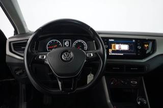 VOLKSWAGEN Polo usata, con Cerchi in lega