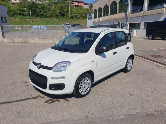 FIAT Pandina usata, con Airbag