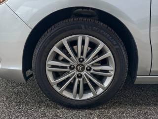 CITROEN C4 usata, con Boardcomputer